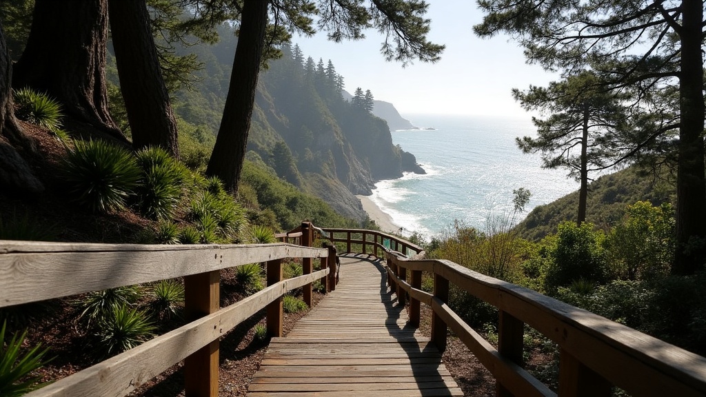 The History of Esalen Institute