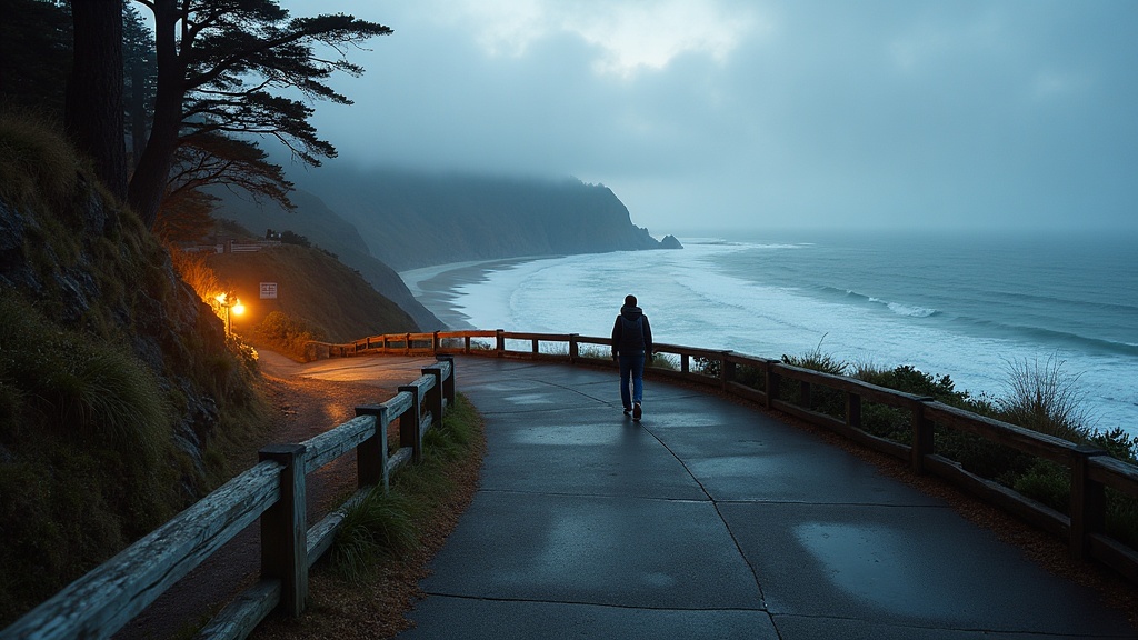 Your First Visit to Esalen Institute: What to Expect