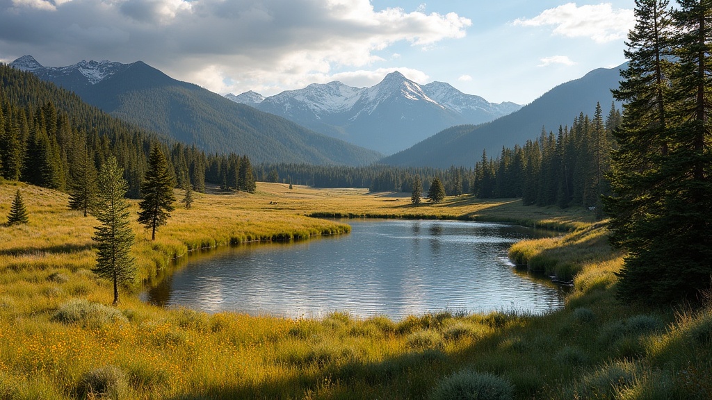 Best Time to Visit Feathered Pipe Ranch: A Seasonal Guide