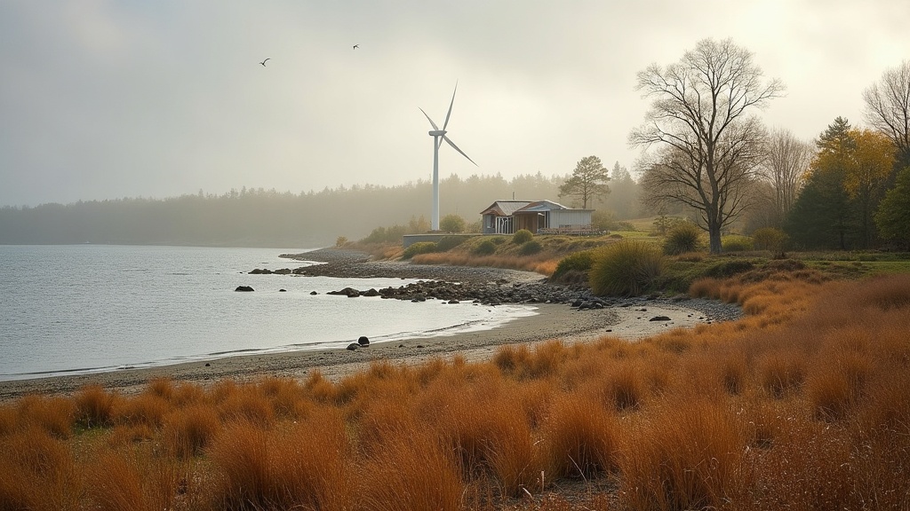 Best Time to Visit Findhorn Foundation: A Seasonal Guide