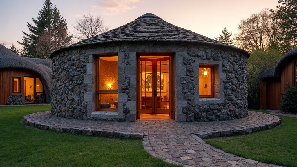 The History of Findhorn Foundation
