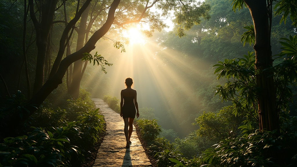 Inside the Fivelements Retreat Bali Daily Schedule