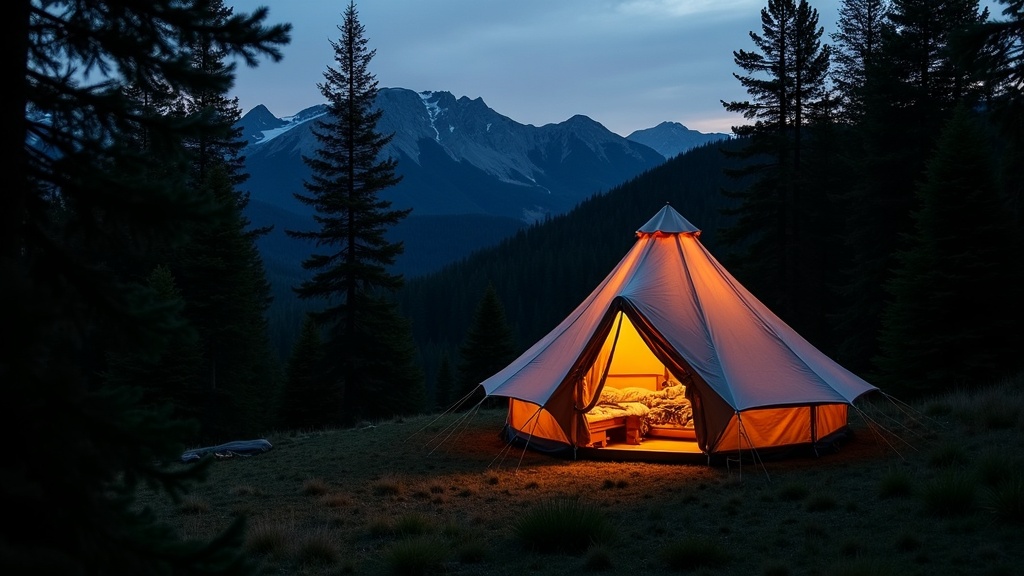 Where You'll Stay at GOAT Community: A Guide to Accommodations