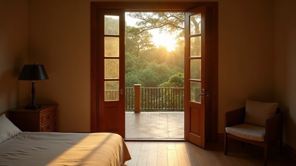 Where You'll Stay at Holistika Tulum: A Guide to Accommodations
