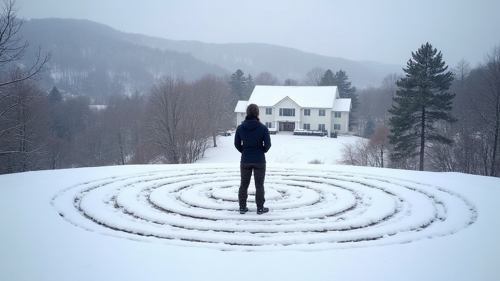 Kripalu Center for Yoga & Health vs Esalen Institute: Which Retreat Is Right for You