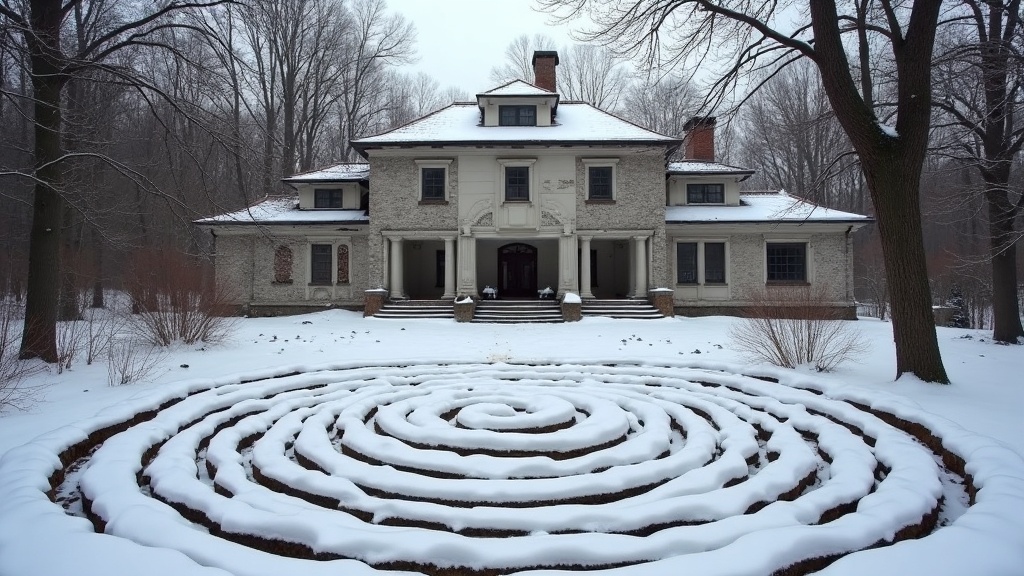 The History of Kripalu Center for Yoga & Health