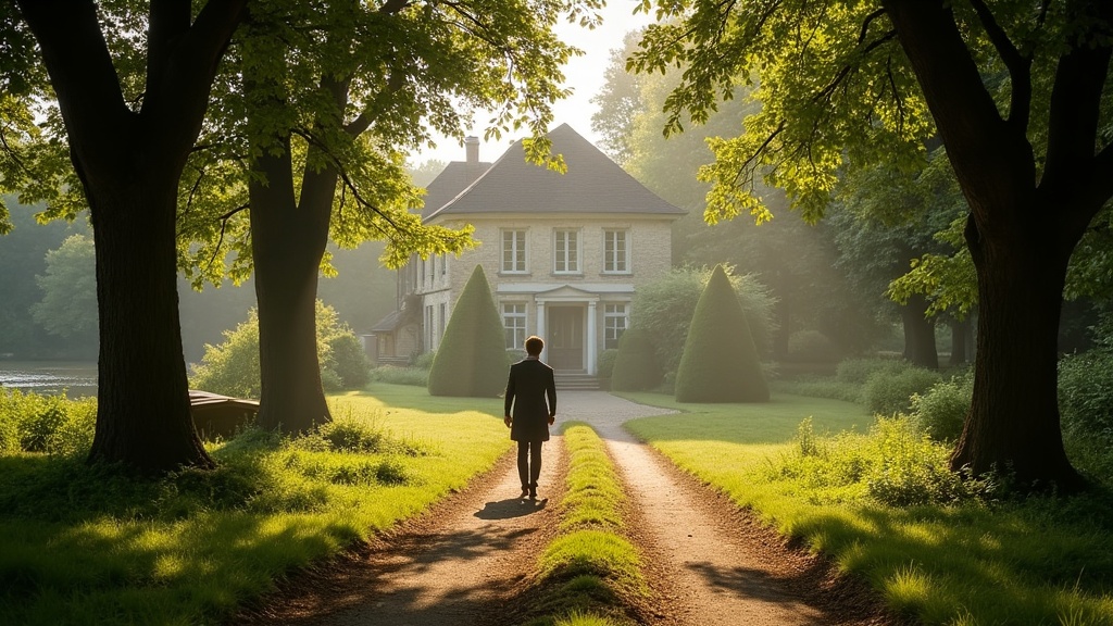 Best Programs at Le Moulin de Chaves for Beginners