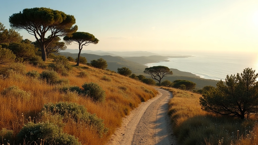 Best Time to Visit Monte Velho: A Seasonal Guide
