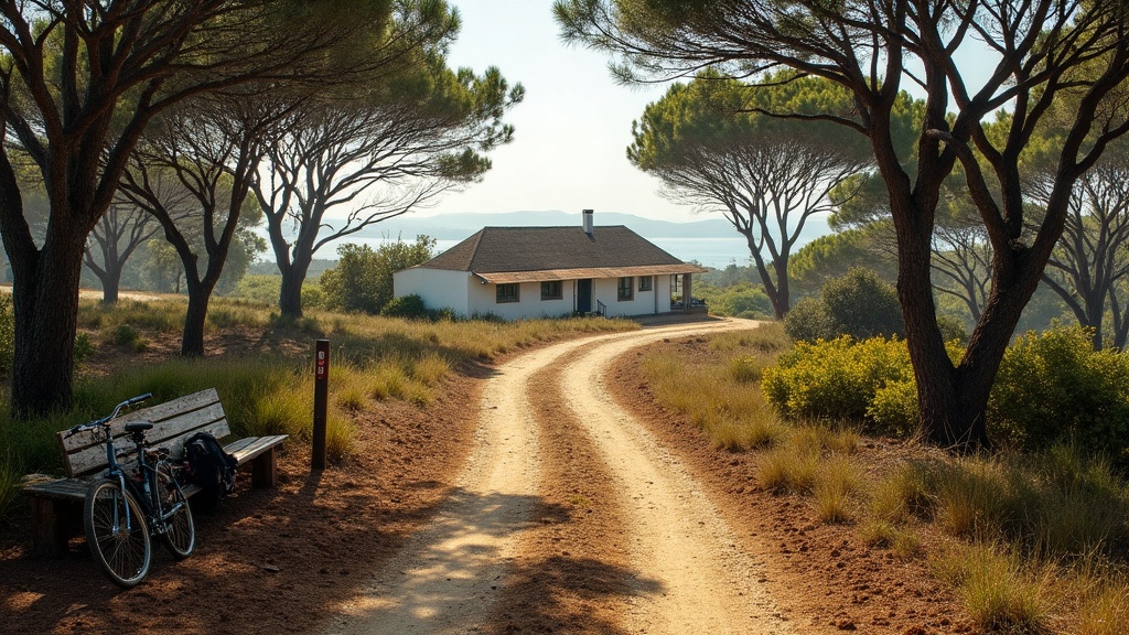 Your First Visit to Monte Velho: What to Expect