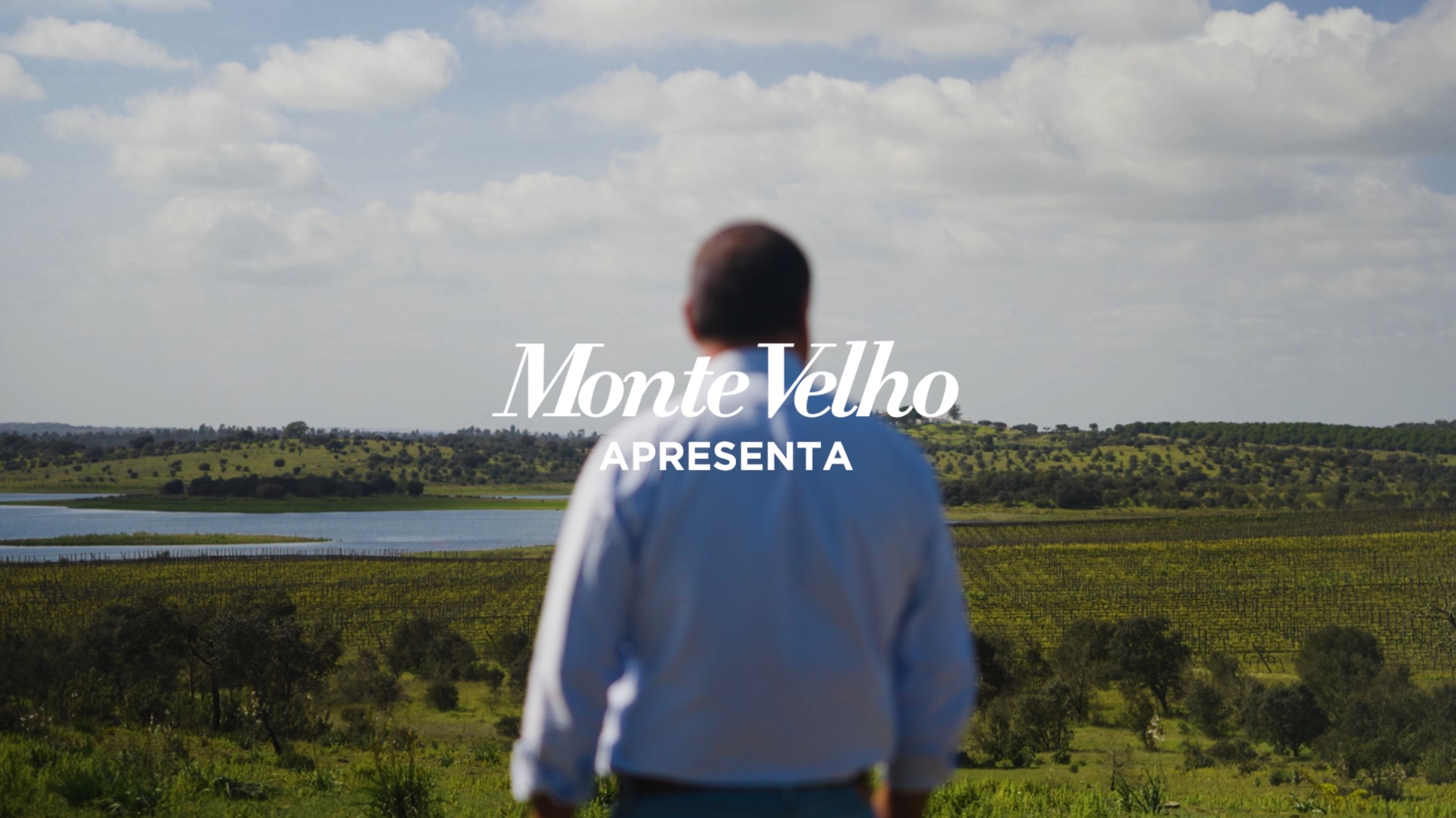 Monte Velho