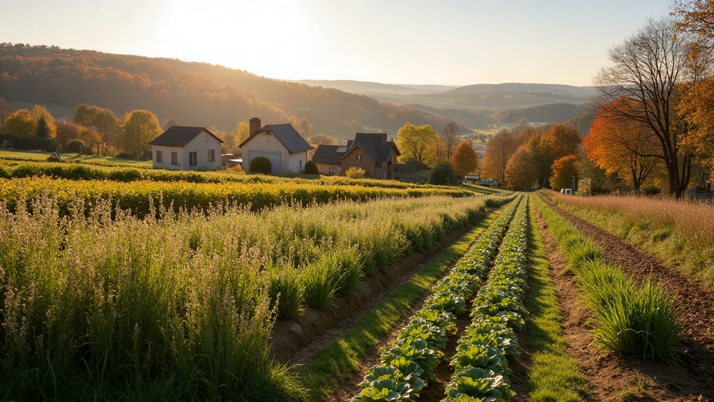 Best Time to Visit Plum Village: A Seasonal Guide