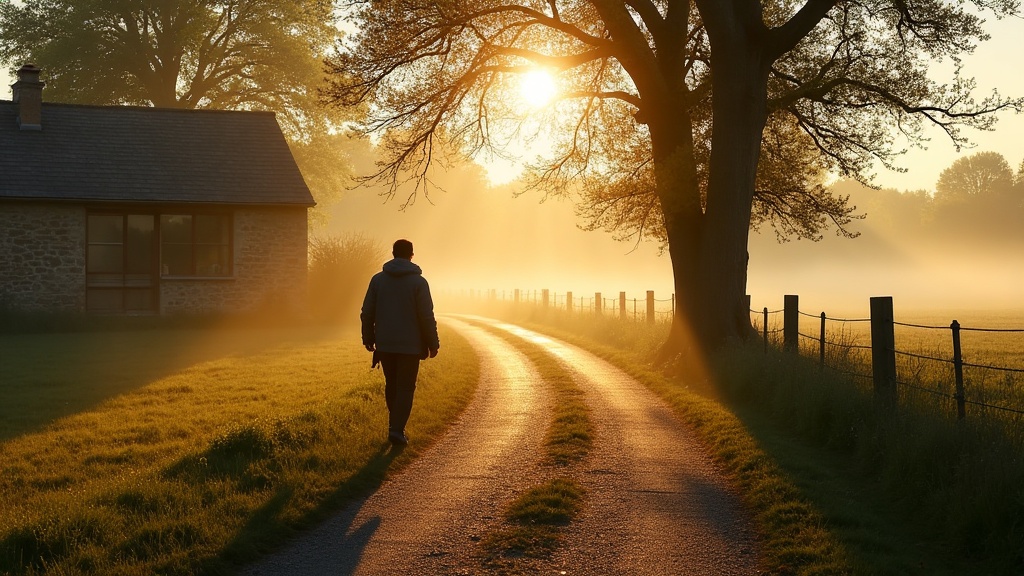 Your First Visit to Plum Village: What to Expect