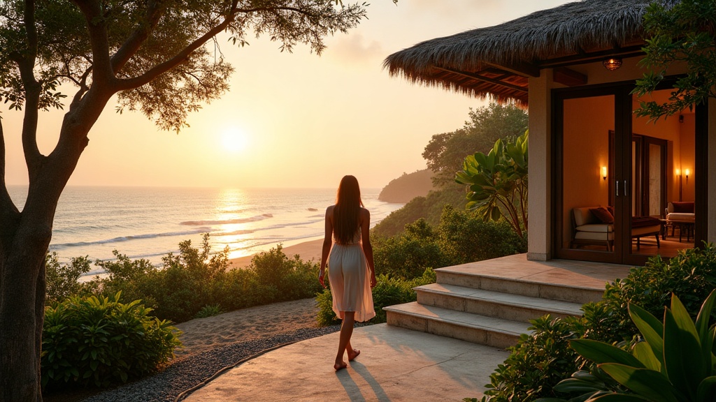 Inside the Sanctuary Tulum Daily Schedule