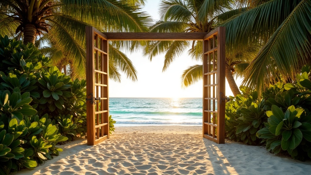 Your First Visit to Sanctuary Tulum: What to Expect