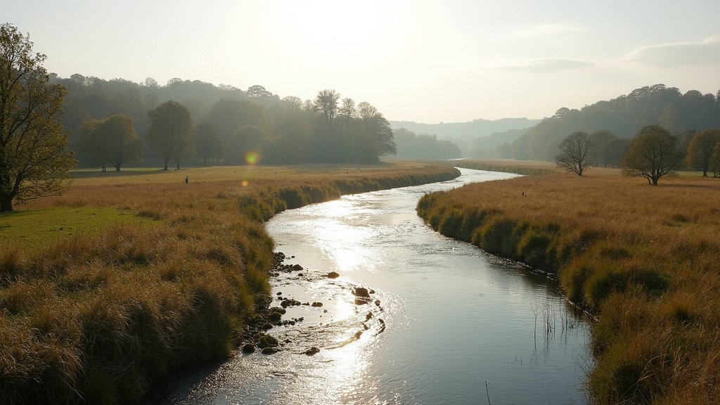 Best Time to Visit Sharpham House: A Seasonal Guide