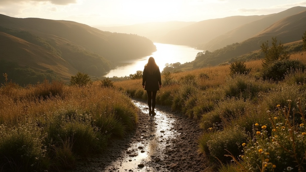 Inside the Sharpham House Daily Schedule
