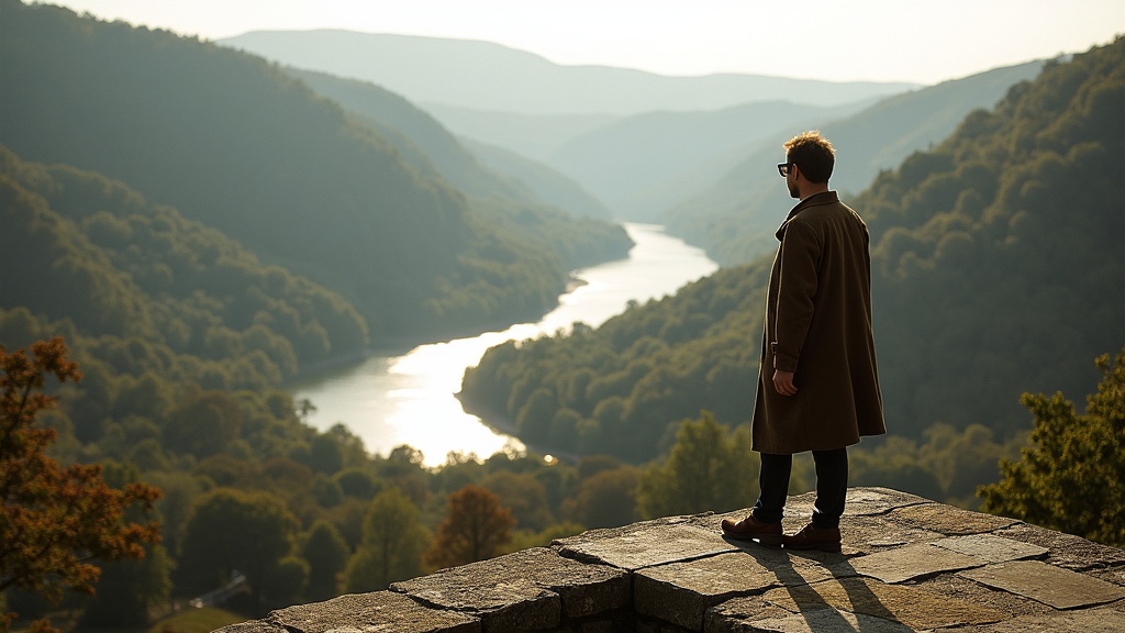 Your First Visit to Sharpham House: What to Expect