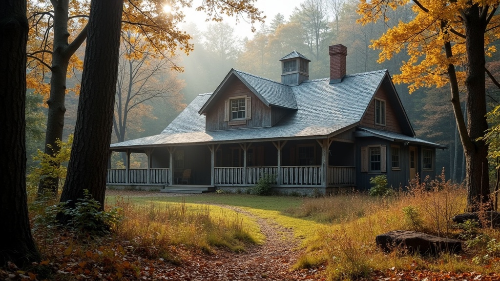 The History of Sivananda Yoga Ranch