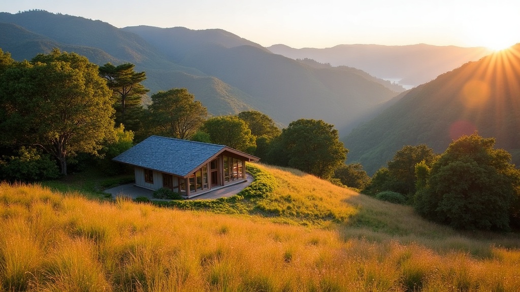 Best Time to Visit Spirit Rock Meditation Center: A Seasonal Guide