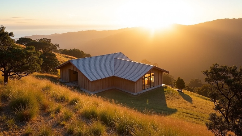 The History of Spirit Rock Meditation Center