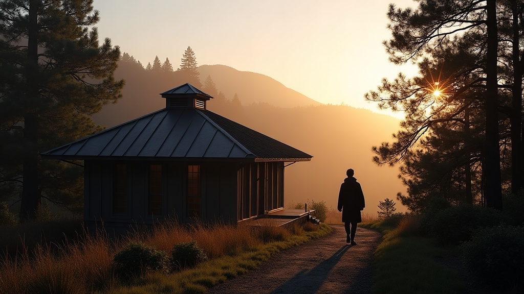 Your First Visit to Spirit Rock Meditation Center: What to Expect