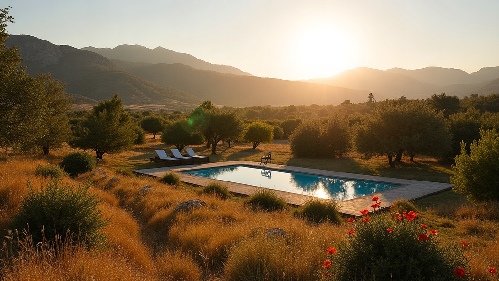 Best Time to Visit Suryalila Retreat Centre: A Seasonal Guide