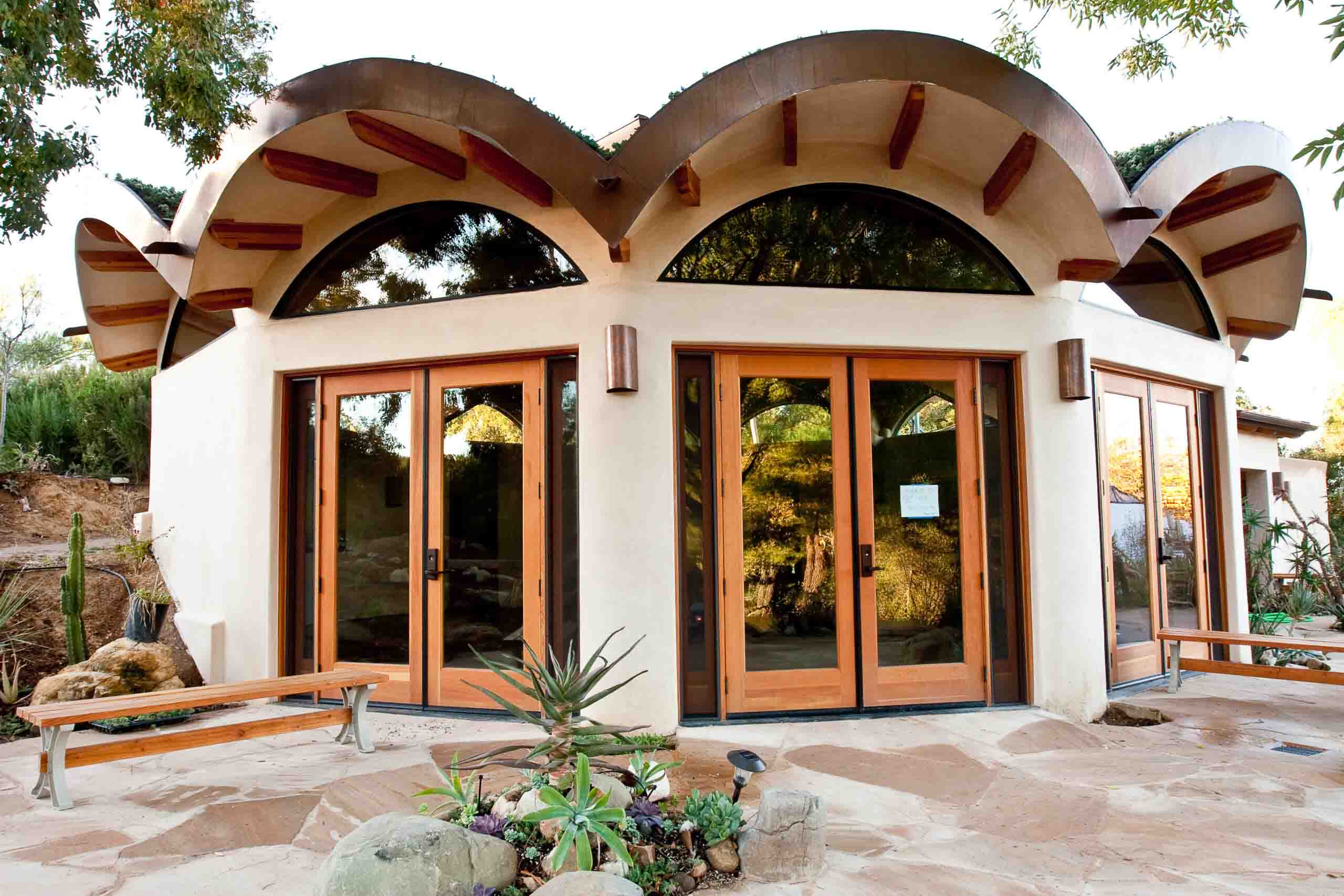 The Ojai Foundation