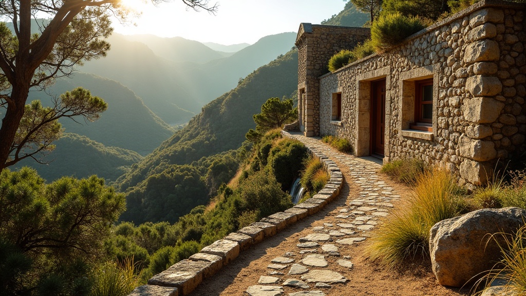 The History of Vale de Moses