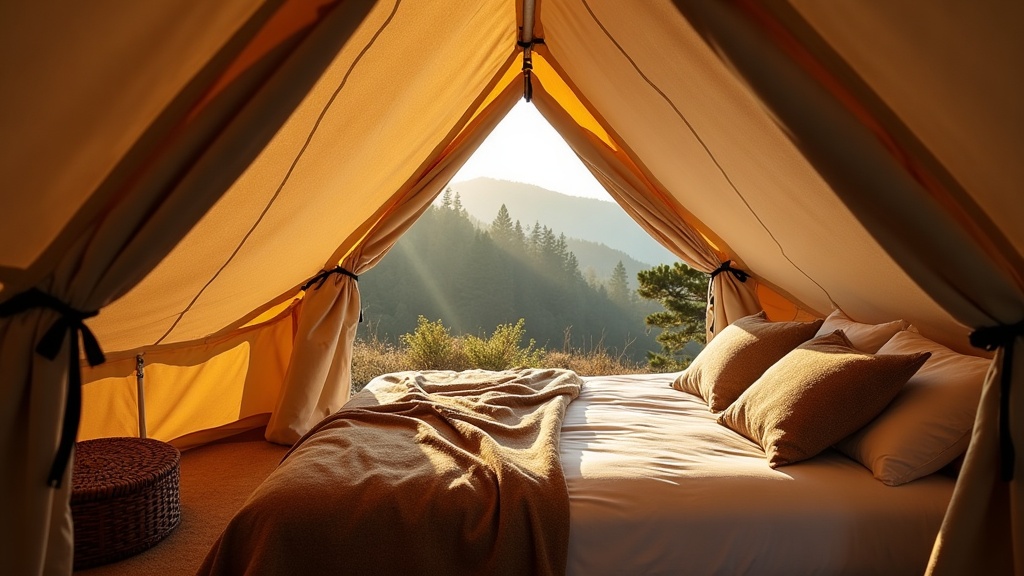 Where You'll Stay at Vale de Moses: A Guide to Accommodations
