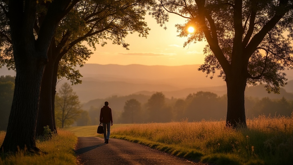 Best Programs at Satchidananda Ashram – Yogaville for Beginners