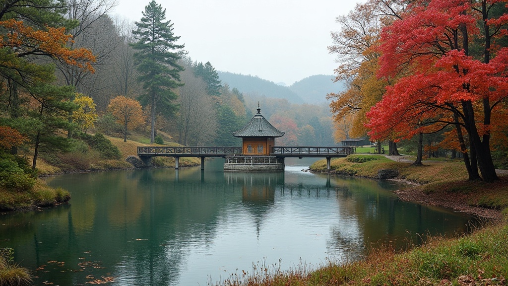 Best Time to Visit Satchidananda Ashram – Yogaville: A Seasonal Guide
