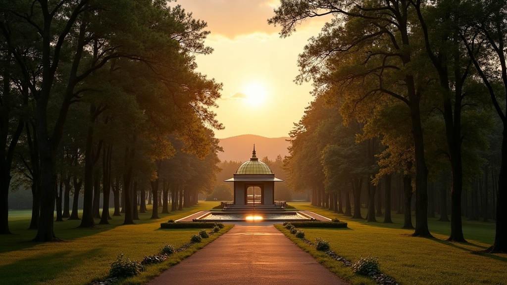 Your First Visit to Satchidananda Ashram – Yogaville: What to Expect